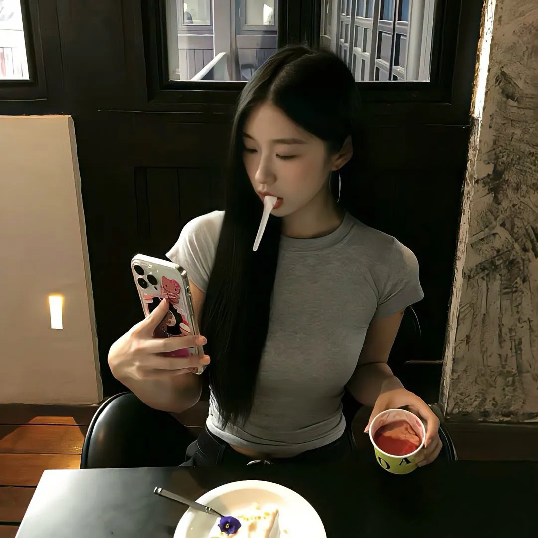 成年人们