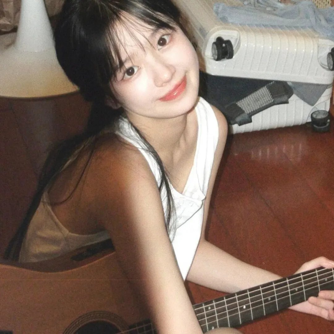 我就只尝一小口