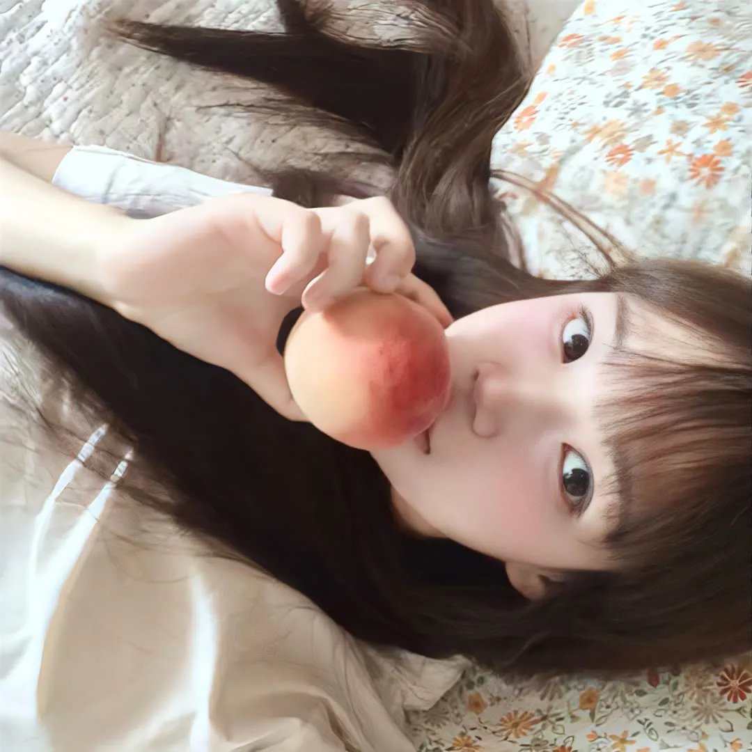 直到树枝弯曲